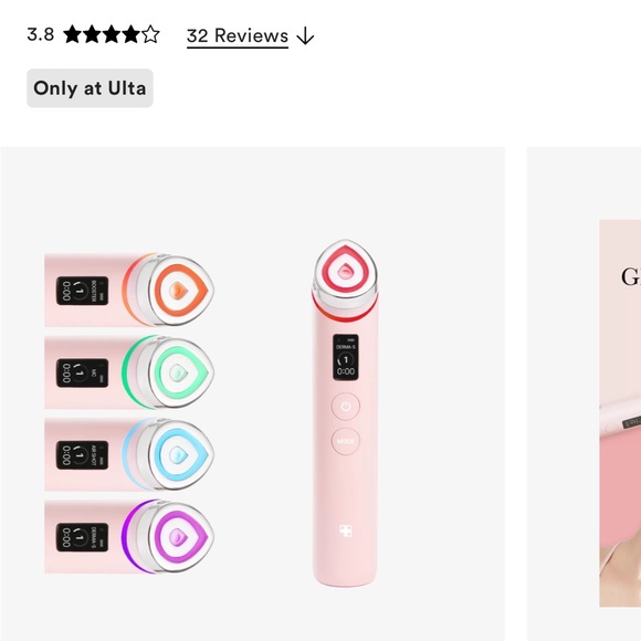 Medicube Booster Pro - Picture 2 of 4